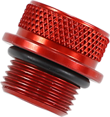 PINGEL Red Oil Fill Cap - RM/RMX 62300