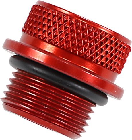 PINGEL Red Oil Fill Cap - RM/RMX 62300