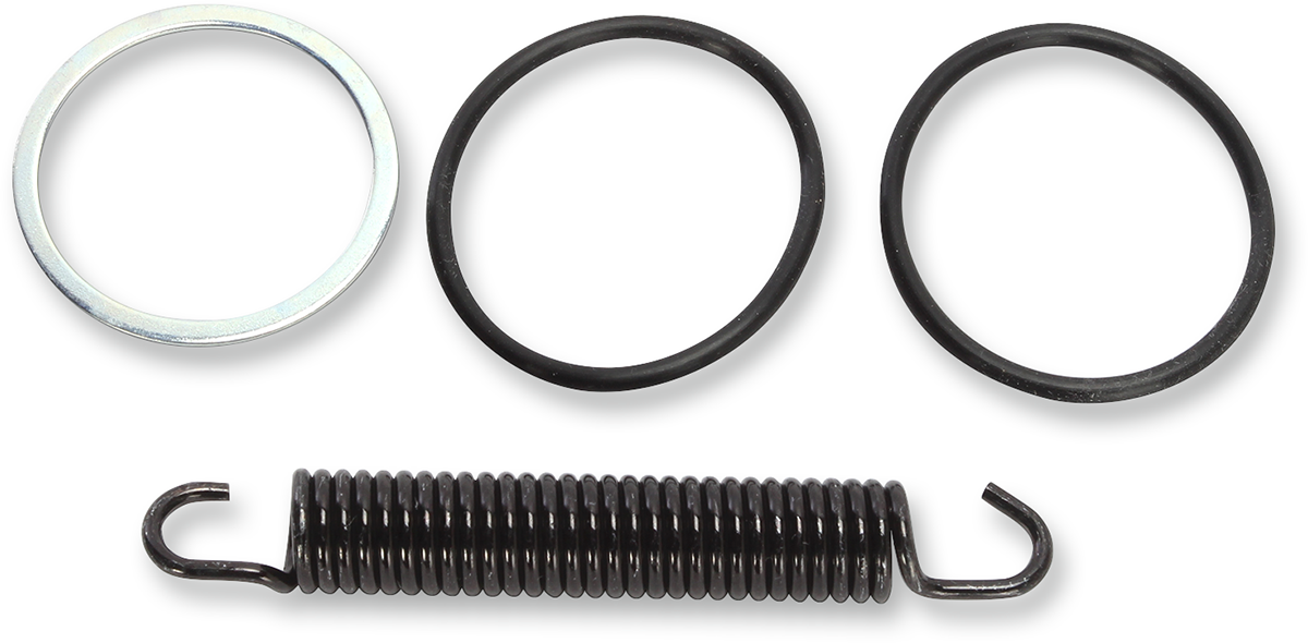 MOOSE RACING Exhaust Gasket Kit 823166MSE