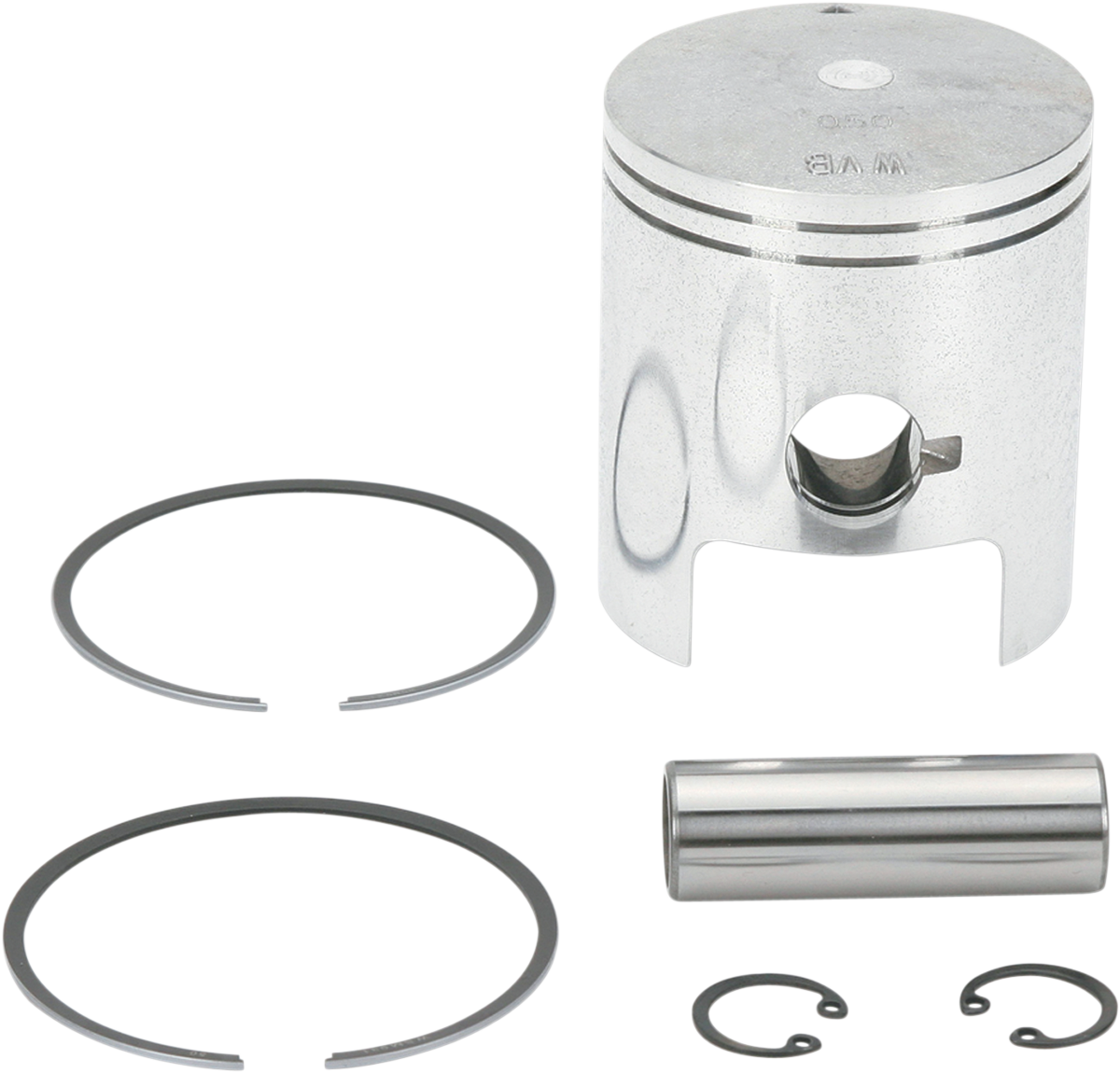 WSM Piston Kit - Polaris - Standard 010-831K