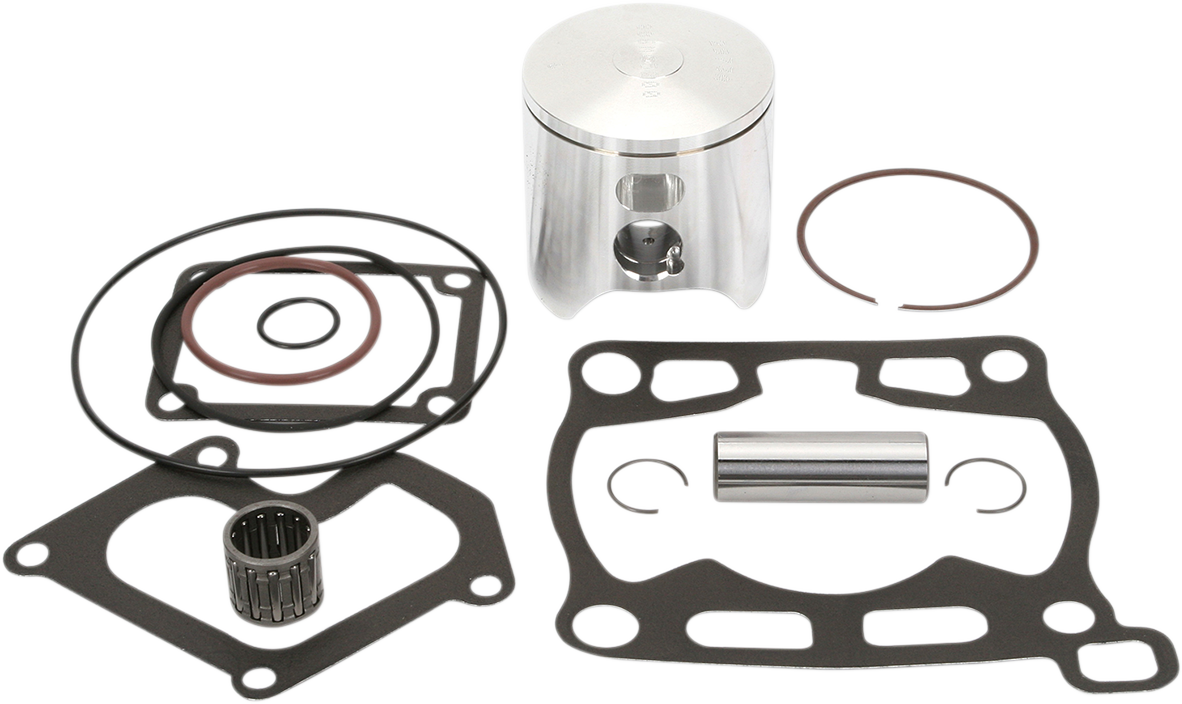 WISECO Piston Kit with Gaskets High-Performance GP PK1210