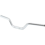 LA CHOPPERS Handlebar - Performance - Mid - Chrome Glide 2024 LA-7378-01