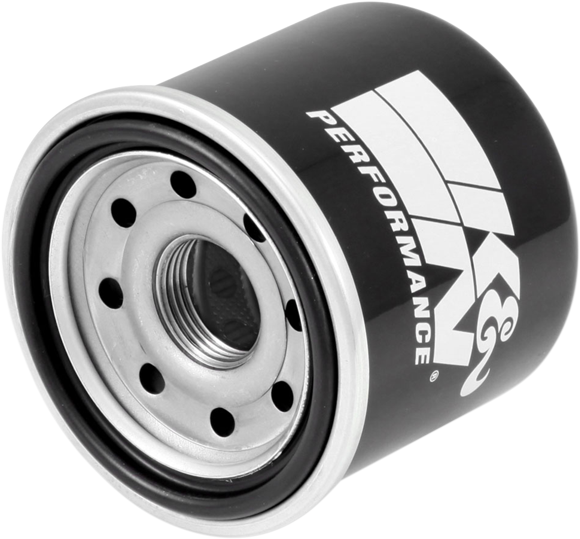 K & N Oil Filter KN-204-1