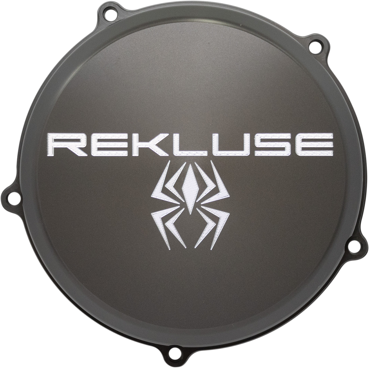 REKLUSE Clutch Cover - KX250 RMS-0404140