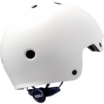 KALI Maha 2.0 Helmet - White - S/M 0230422136