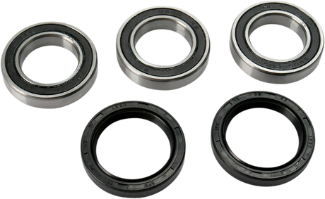 PIVOT WORKS Wheel Bearing Kit - Rear PWRWK-S22-400