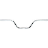 LA CHOPPERS Handlebar - Performance - High - Chrome  Glide 2024  LA-7378-02