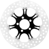 PERFORMANCE MACHINE (PM) Brake Rotor - 11.8" - Virtue - Platinum Cut 01331802VIRSBMP