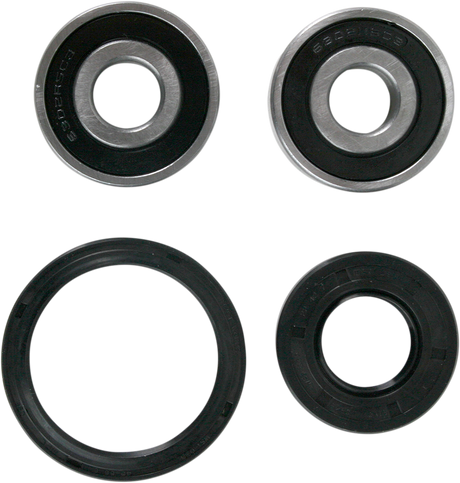 PIVOT WORKS Wheel Bearing Kit - Front PWFWS-Y04-000