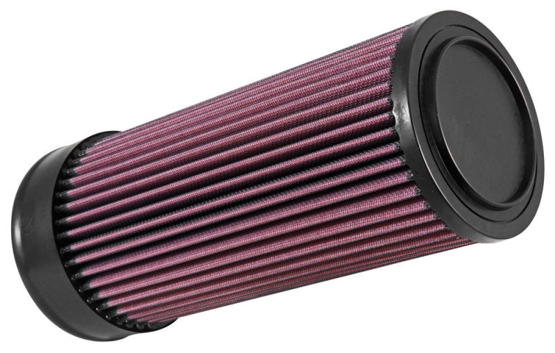 K&N 15 Can-Am Maverick X DS Replacement Drop In Air Filter 12.25in H 4.875in OD CM-9715