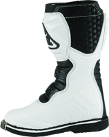 Answer AR1 Boot Black/White Youth - 1 446647