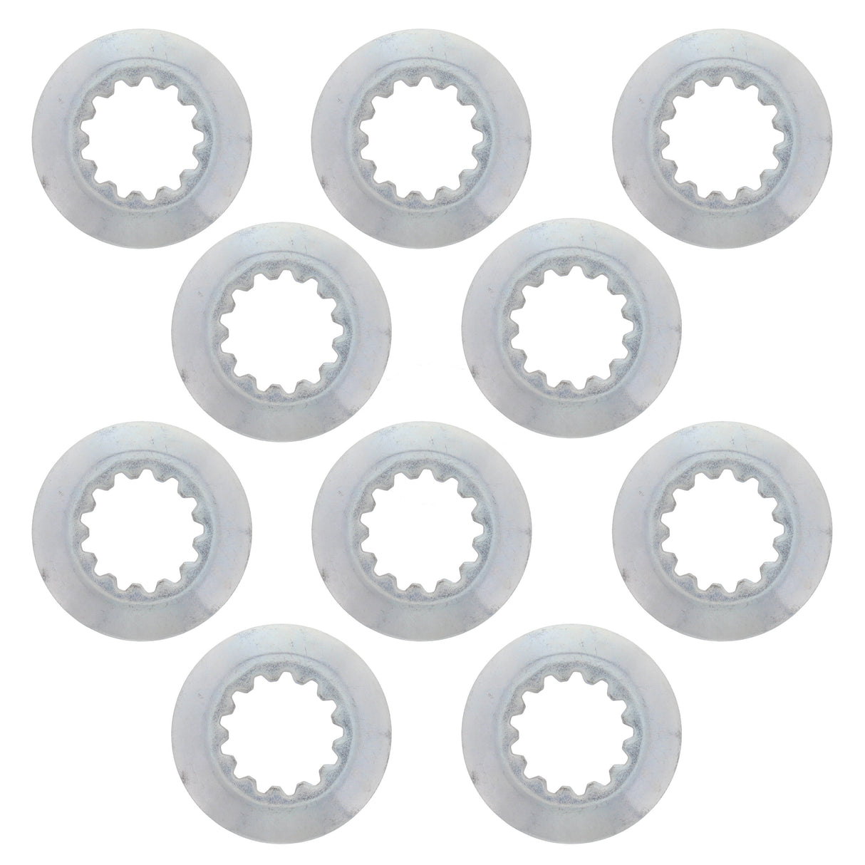 ALL BALLS Countershaft Washer 10/Pk 25-6016