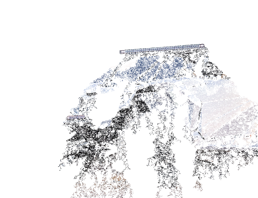 Rigid Industries 50in Radiance Plus SR-Series Single Row LED Light Bar with 8 Backlight Options 250603
