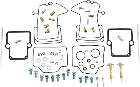 Parts Unlimited Carburetor Rebuild Kit - Polaris 26-1860