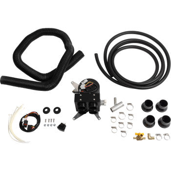 MOOSE UTILITY UTV Cab Heater - Polaris RZR Pro  Z4137