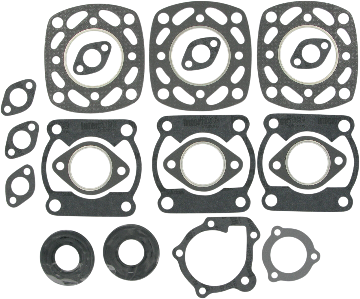 VERTEX Complete Gasket Set 711109A