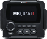 MB QUART Audio Kit - Honda MBQT-STG2-RAD-1