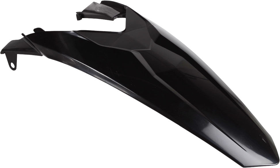 ACERBIS Rear Fender Black 2319610001