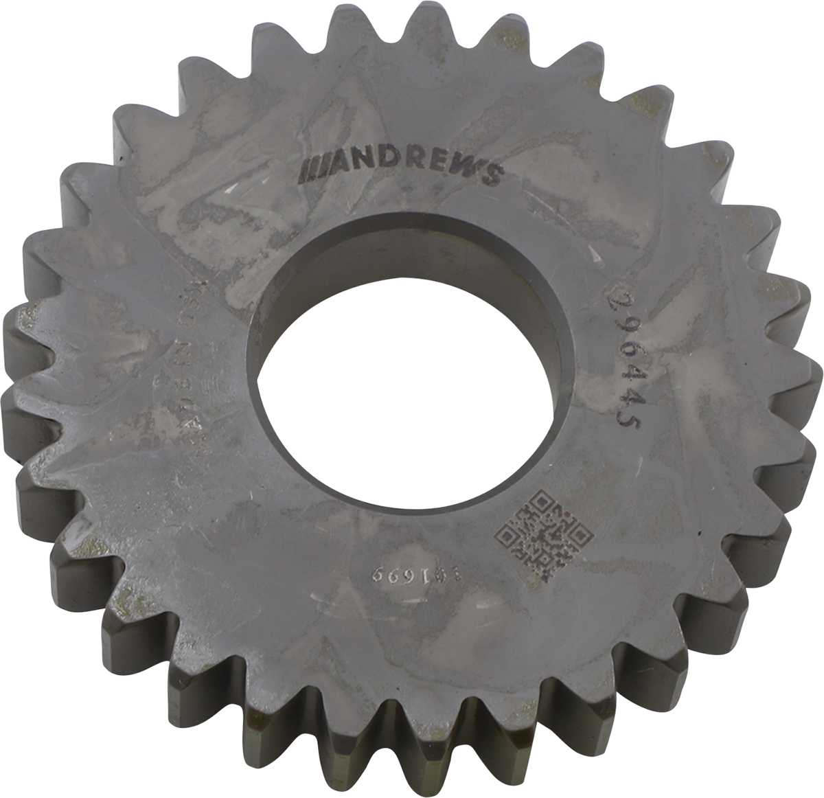 ANDREWS Mainshaft - 4th Gear 296445