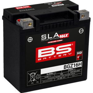 BS BATTERY