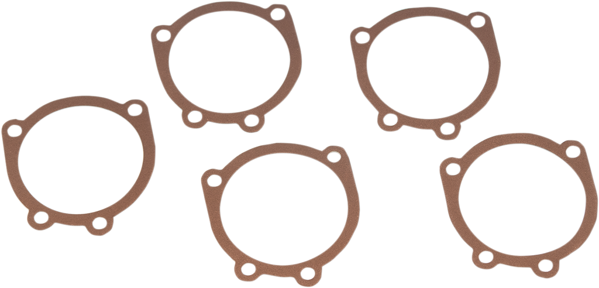 JAMES GASKET Backplate Gasket - FLT JGI-29059-88-F