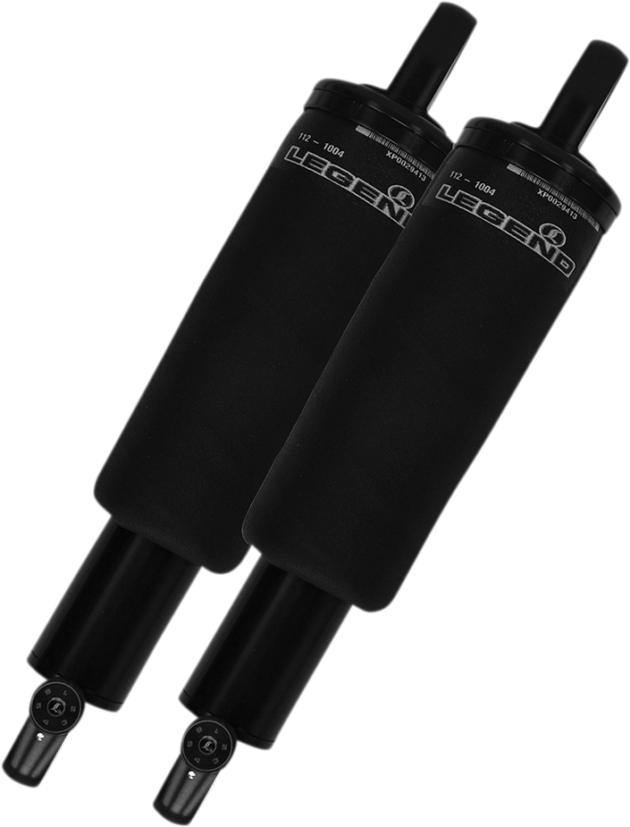 LEGEND SUSPENSION AIR-A FL Adjustable AIR Suspension - '15+ FLTRX/U 1311-0151