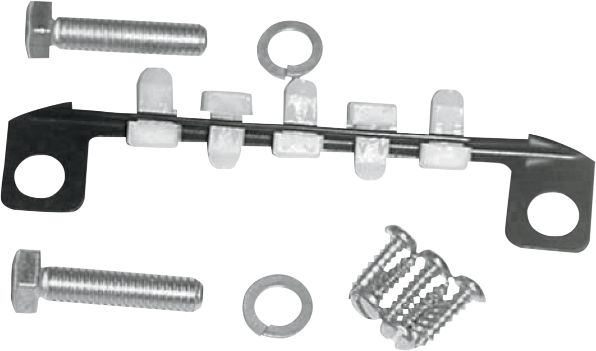 COLONY Terminal Plate - XL 9817-15