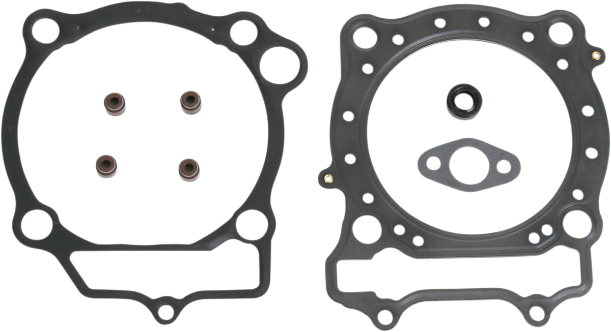 MOOSE RACING Top End Gasket Kit 810590MSE