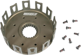 WISECO Clutch Basket Precision-Forged WPP3005