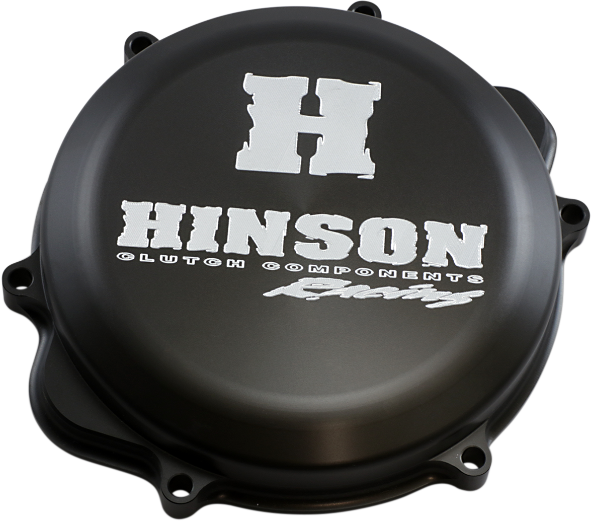 HINSON RACING Clutch Cover - CRF450X C154X