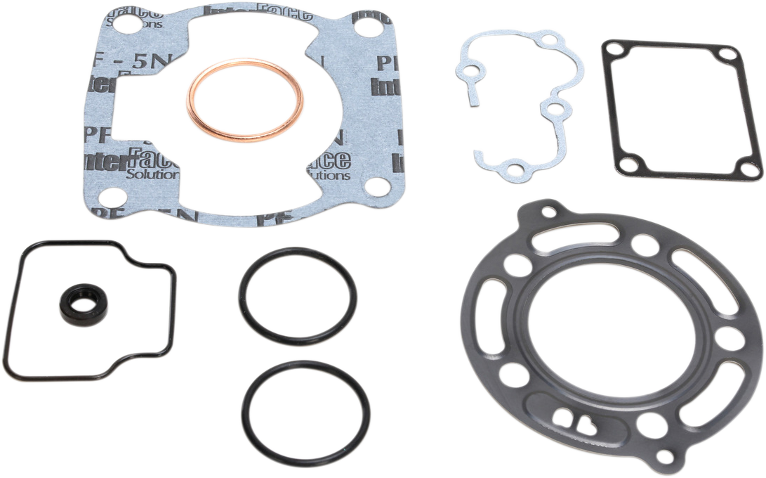 MOOSE RACING Top End Gasket Kit 810483MSE