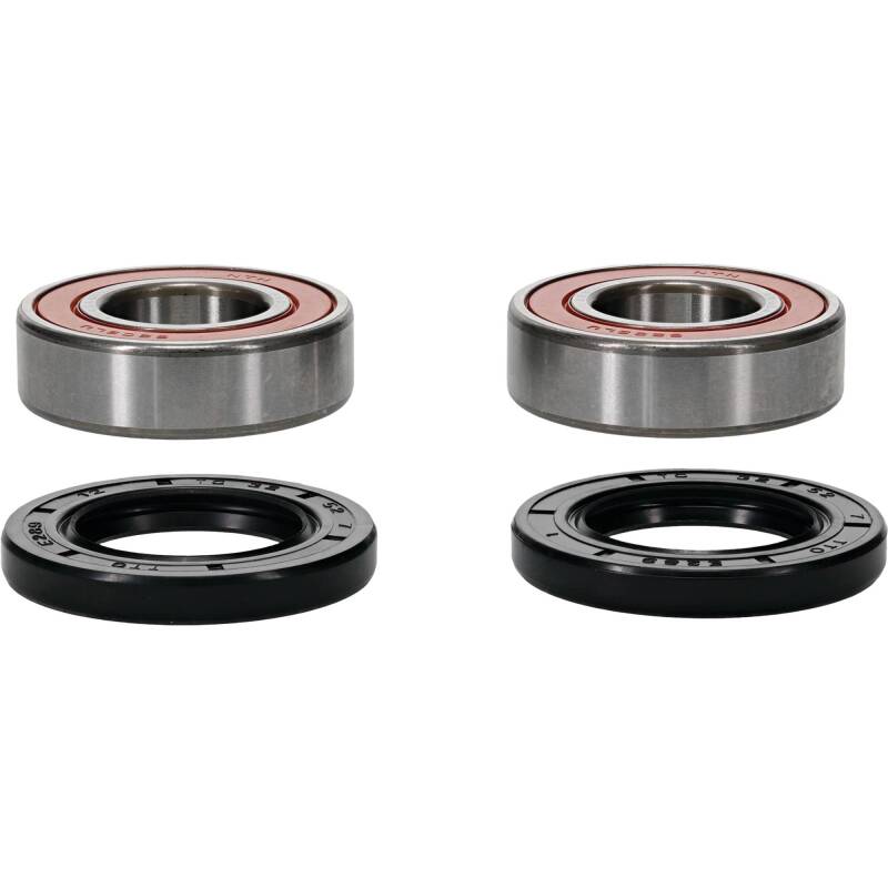 Pivot Works Pw Premium Wheel Bearing