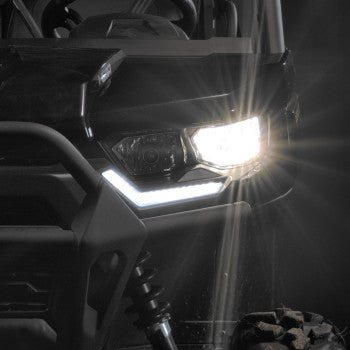 RAVEK Turn Signal Kit - Gen 2 - Can-Am Defender 65-1000