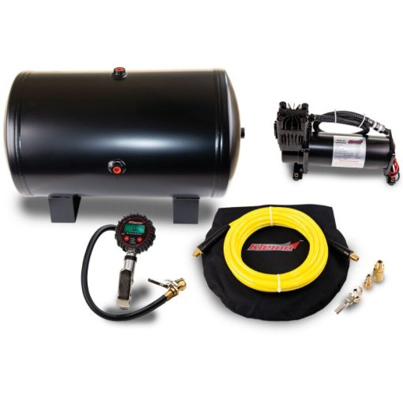 Kleinn 5.0 gal Air Tank 6450RT