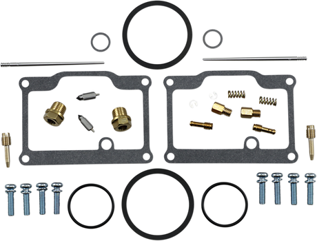 Parts Unlimited Carburetor Rebuild Kit - Arctic Cat 26-1908