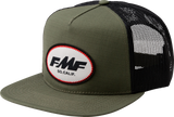 FMF Clafty Hat - Olive - One Size FA22196906OLVOS 2501-4020