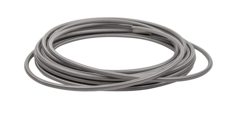 Goodridge Universal 600 Series PTFE Hose - 12ft 0600-02-12