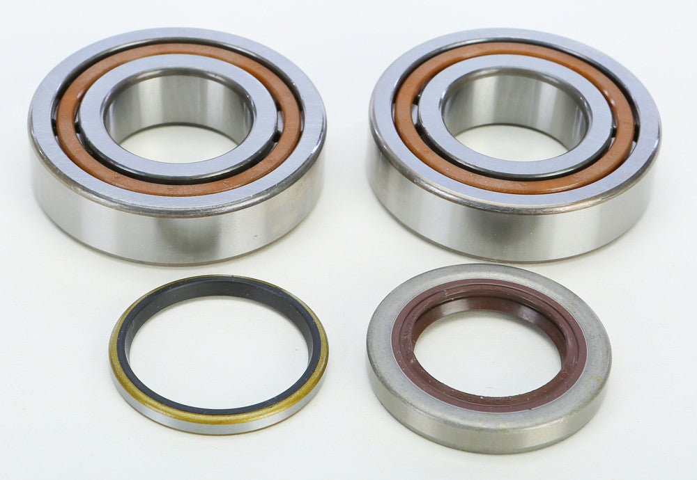 PROX Crankshaft Bearing & Seal Kit Ktm 23.CBS63006