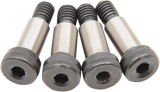 BELT DRIVES LTD. Shoulder Bolts - 3/8 x 3/4 SS-SB