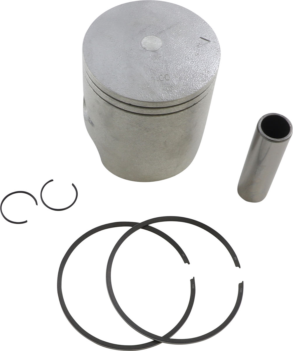 WSM Piston Kit - Polaris 750 - +1 mm 010-830-07K