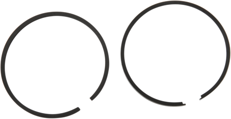 Parts Unlimited Ring Set R09-764