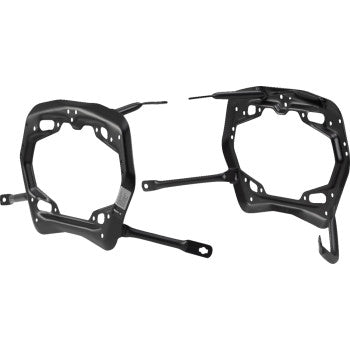 SW-MOTECH PRO Side Carrier - Left/Right - Suzuki - V-Storm 800/DE KFT.05.845.30000/B