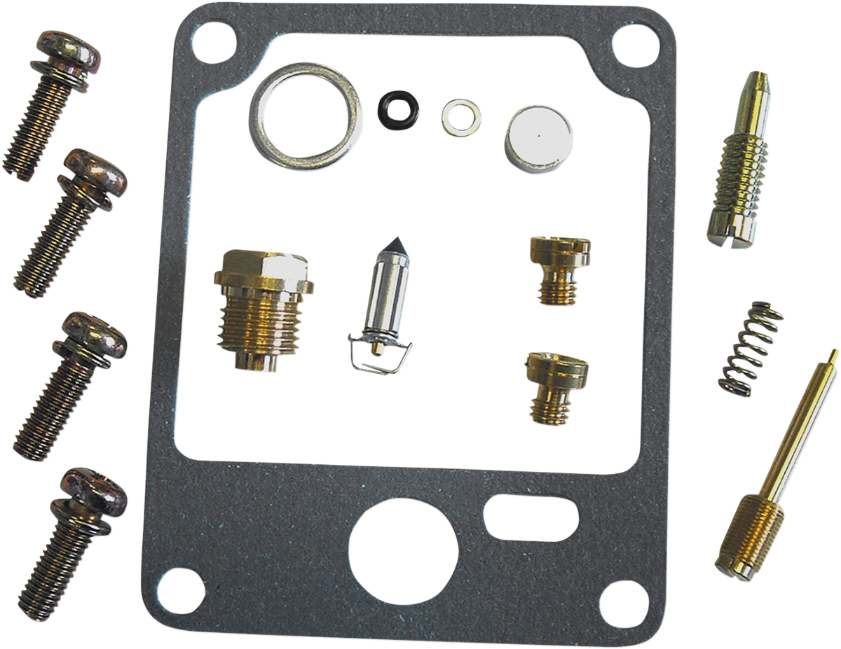 K&L SUPPLY Carburetor Repair Kit 18-5230