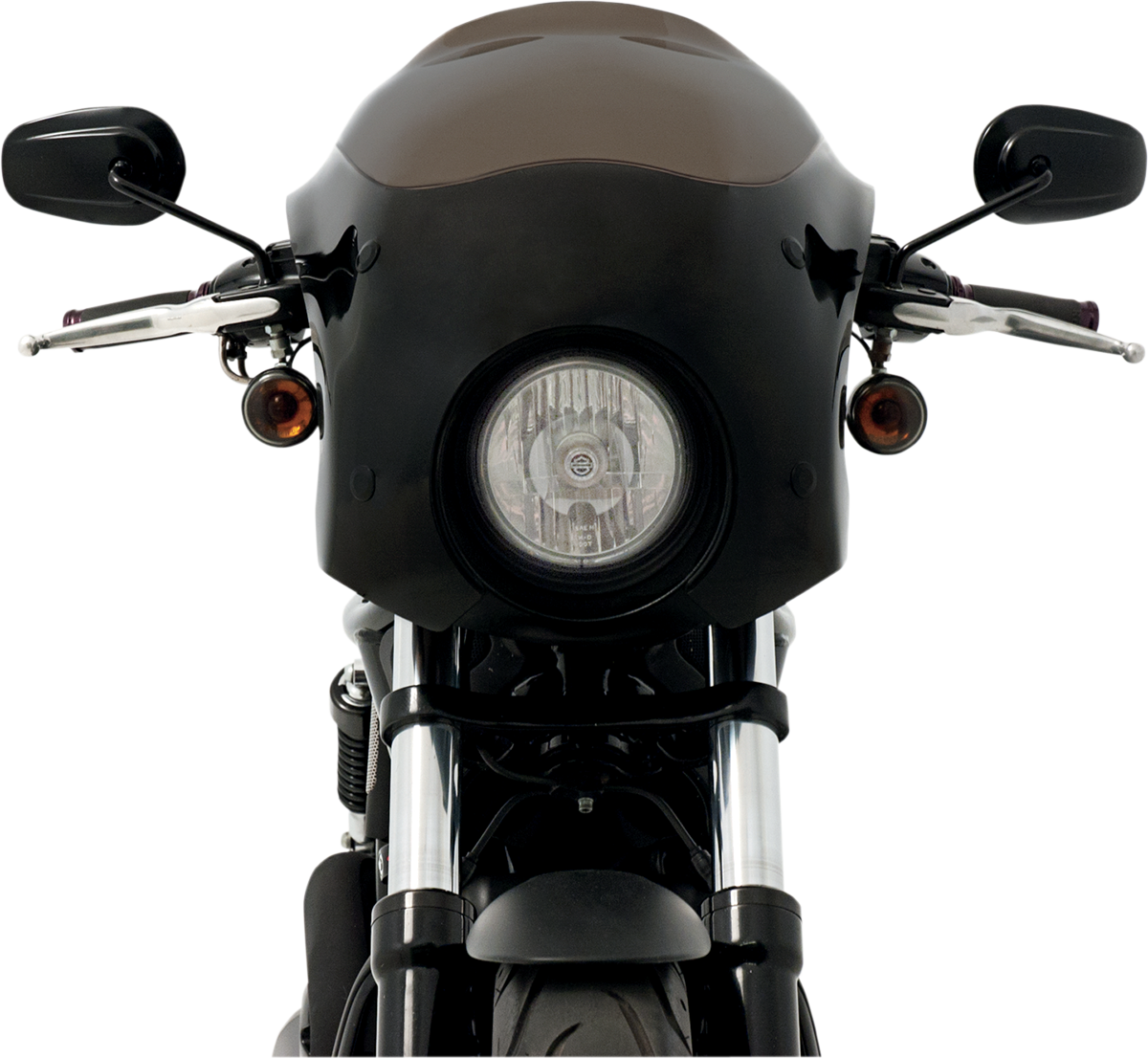 MEMPHIS SHADES Bullet Fairing - Night Rod MEM7181