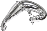 BIKEMAN PERFORMANCE Exhaust Pipe - Ceramic 01-122-C