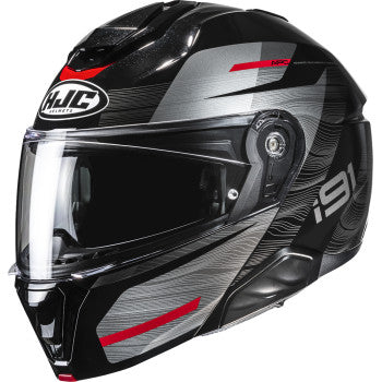 HJC i91 Modular Helmet - Dusk - MC1 - XL EP35NUS7401V