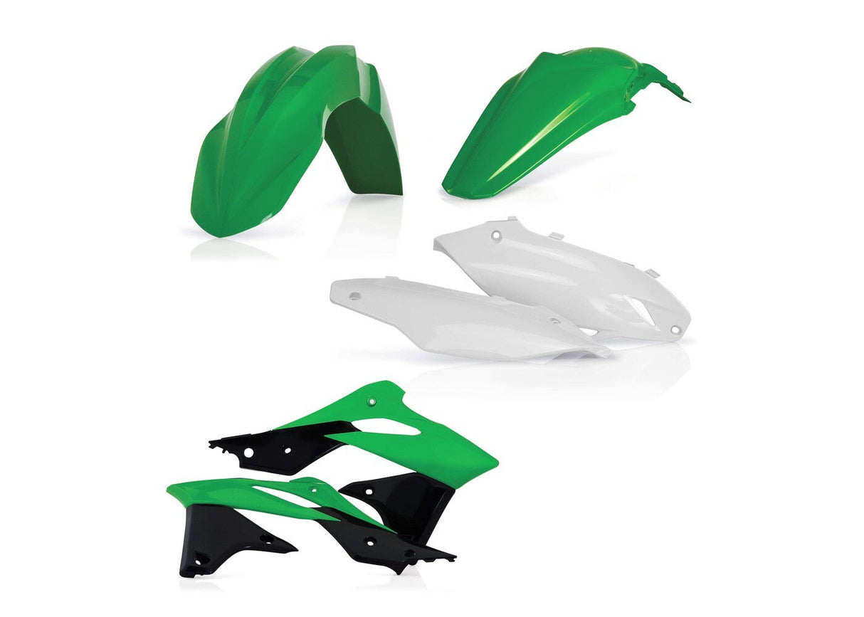 ACERBIS Plastic Kit Original 2314175135