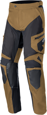 ALPINESTARS Venture XT Over-the-Boot Pants - Tan/Black - Large 3323122-879-L