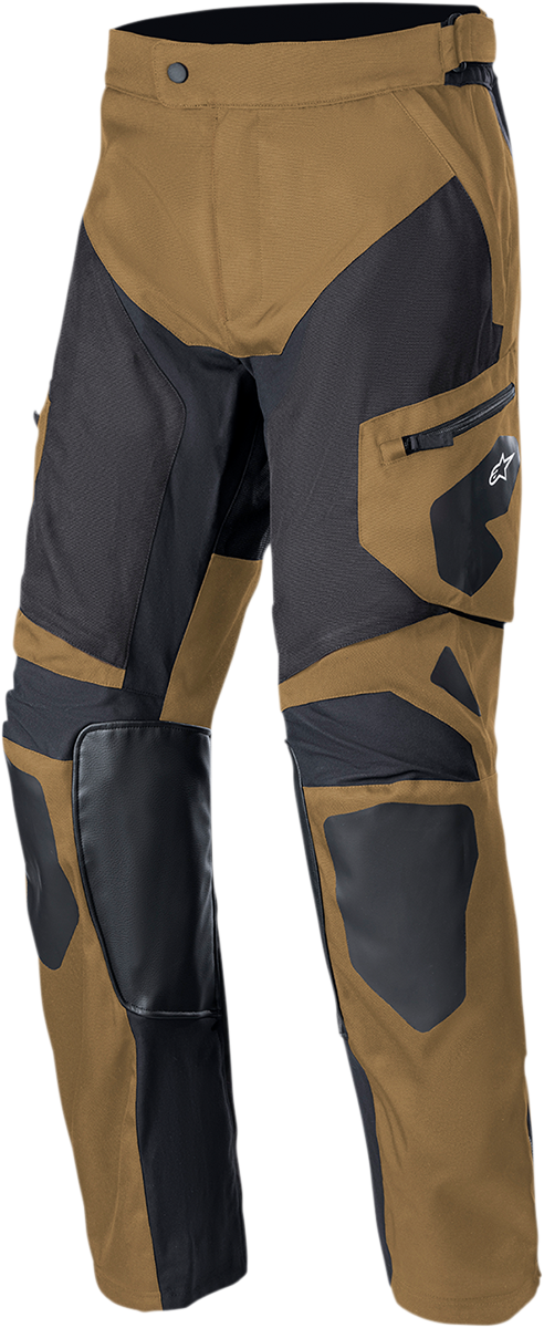 ALPINESTARS Venture XT Over-the-Boot Pants - Tan/Black - 3XL 3323122-879-3X