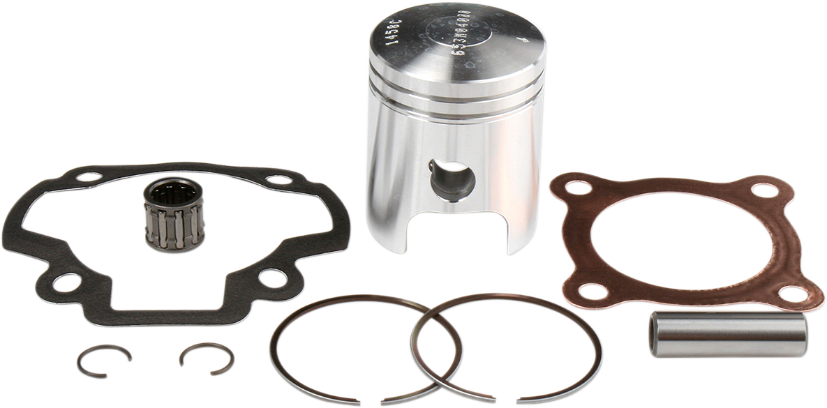 WISECO Piston Kit with Gaskets High-Performance GP PK1157